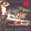 Built To Destroy - Michael  Schenker Group   