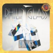 Glassworks - Philip Glass