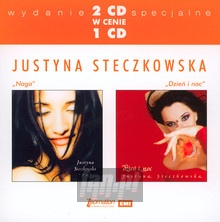 Naga / Dzie I Noc - Justyna Steczkowska