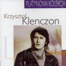 Platynowa Kolekcja - Krzysztof Klenczon