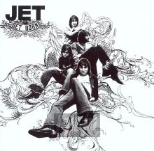 Get Born - Jet