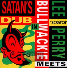 Satan's Dub - Lee Perry  