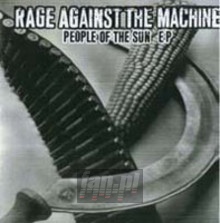 People Of The Sun - Rage Against The Machine