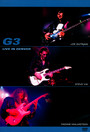G3 Live In Denver - G3   