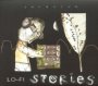 Lo - Fi Stories - Jacaszek
