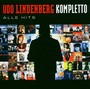 Jetzt Bis Du Weg-Balladen - Udo Lindenberg