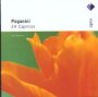 Paganini: 24 Caprices - Ara Malikian
