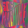 Live At The Paradiso - The Soft Machine 