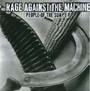People Of The Sun - Rage Against The Machine