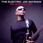 The Electric Joe Satriani - Joe Satriani