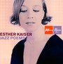 Jazz Poems - Esther Kaiser