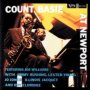 Live At Newport - Count Basie