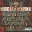 Music As A Weapon II - Disturbed Music As A Weapon II - Disturbed