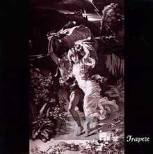 Trapeze - Trapeze