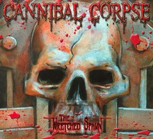 The Wretched Spawn - Cannibal Corpse