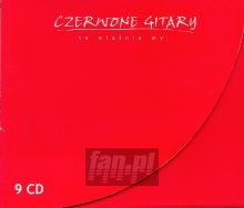 To Wanie My[Box]: Collection - Czerwone Gitary