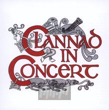 In Concert - Clannad