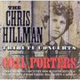 Chris Hillman Tribute Con - Coal Porters