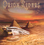 A New Dawn - Orion Riders