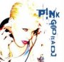 God Is A DJ - Pink   