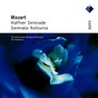 Mozart: Haffner Serenade/Serenata - T. Koopman / Abo