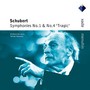 Schubert: Sinfonien NR.1 - Yehudi Menuhin