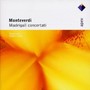 Monteverdi: Madrigali Concerta - Tragicomedia