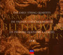 Beethoven: Early QTR Op.18 - Takacs Quartet