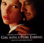 Girl With A Pearl Earring  OST - Alexandre Desplat