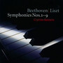 Beethoven L.V/F.Liszt: Symphon - Cyprien Katsaris