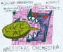 Live At Wrzeszcz - Bassisters Orchestra