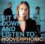Sit Down & Listen To - Hooverphonic