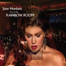 Live At The Rainbow Room - Jane Monheit
