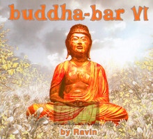 Buddha Bar:  6 - Ravin   
