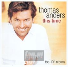 This Time - Thomas    Anders 