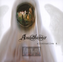 Alternative 4 - Anathema