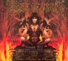 Bitter Suites To Succubi - Cradle Of Filth