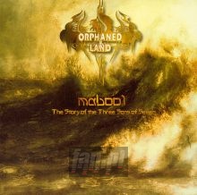 Mabool - Orphaned Land