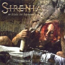 An Elixir For Existence - Sirenia