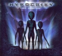 The Arrival - Hypocrisy The Arrival - Hypocrisy