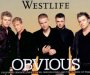 Obvious - Westlife
