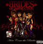 Brides Of Destruction - Brides Of Destruction