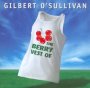 Very Best Of - Gilbert O'Sullivan