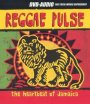 Reggae Pulse-Heartbeat Of - V/A