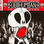 Live In A Dive - Subhumans   