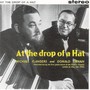At The Drop Of A Hat - Michael Flanders  & D. Swann