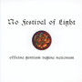 Officina Gentium Vagina Nationum - No Festival Of Light