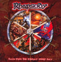 Tales From The Emerald: Best Of - Rhapsody