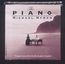 The Piano  OST - Michael Nyman