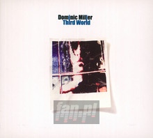 Third World - Dominic Miller